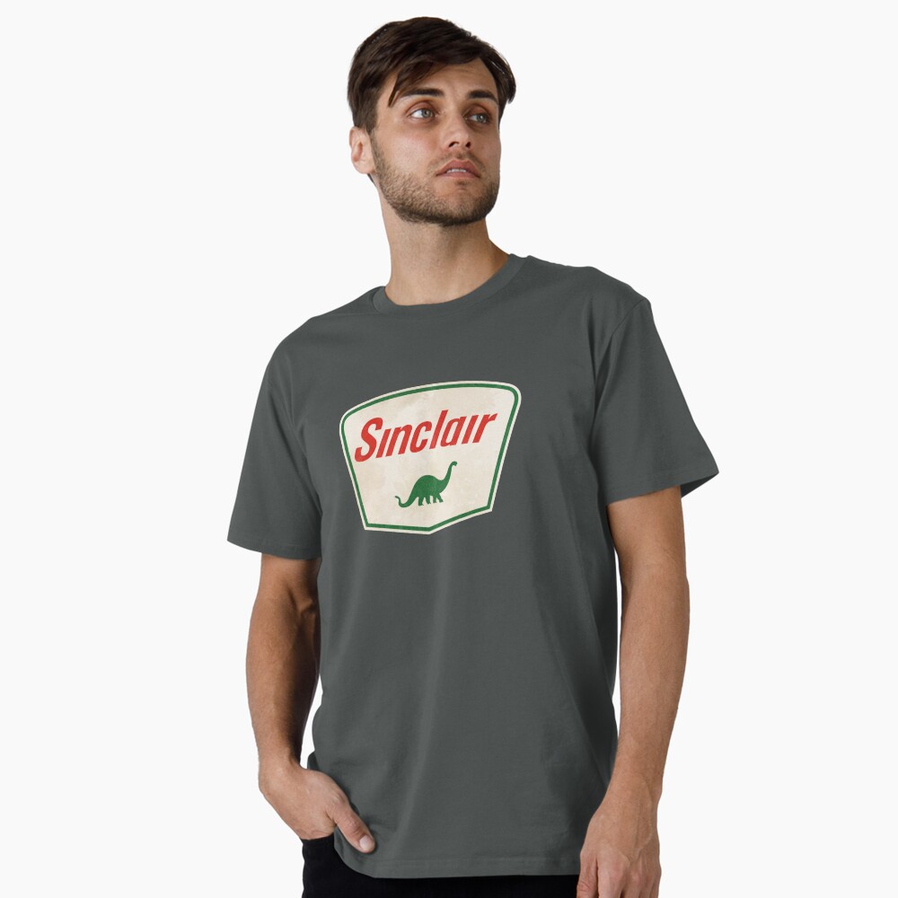 Item preview, Premium T-Shirt designed and sold by PetroleumSpirit.