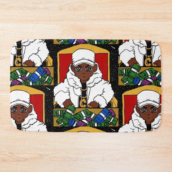 Item preview, C. R. 3. A. M. designed and sold by FHoliday.