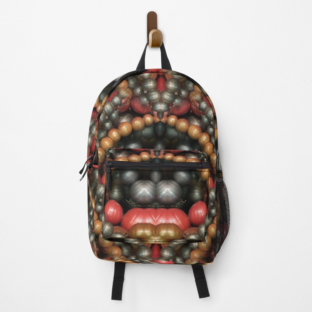 Item preview, Backpack designed and sold by Yampimon.