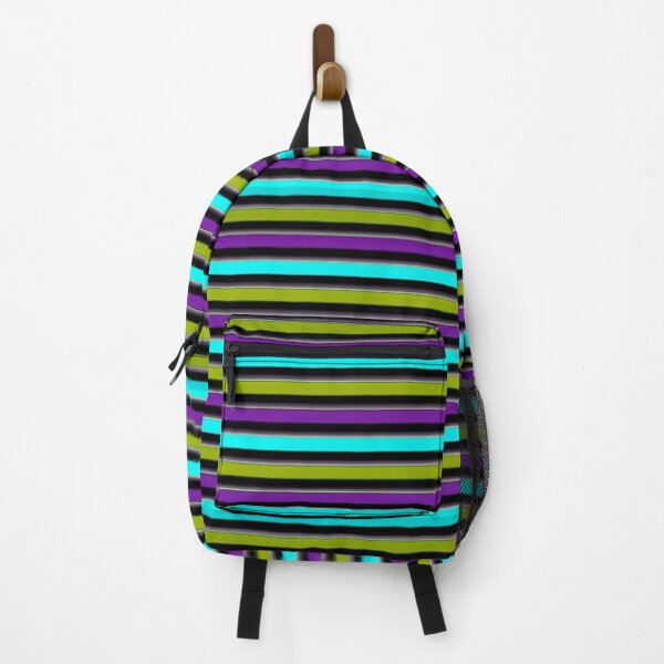Item preview, Retro Candy Stripe designed and sold by yonni.