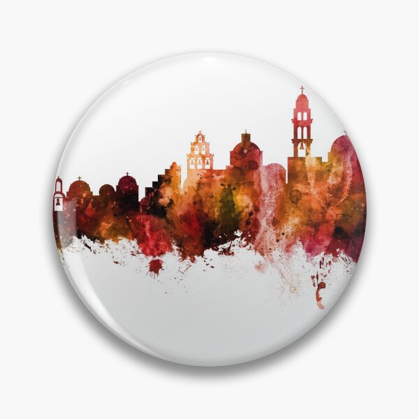 Item preview, Santorini Skyline designed and sold by ArtPrints.