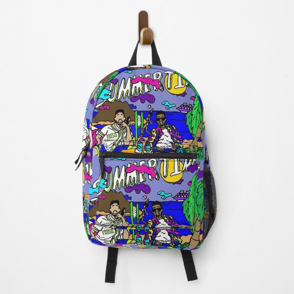 Item preview, Summertime (Trippy) designed and sold by FHoliday.