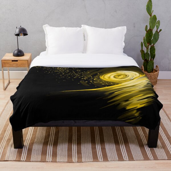 Item preview, Yellow Sea designed and sold by Krystal  Thomas.