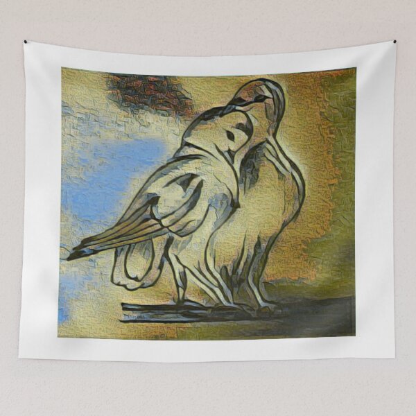Item preview, afecto designed and sold by Sonia dutta_art.