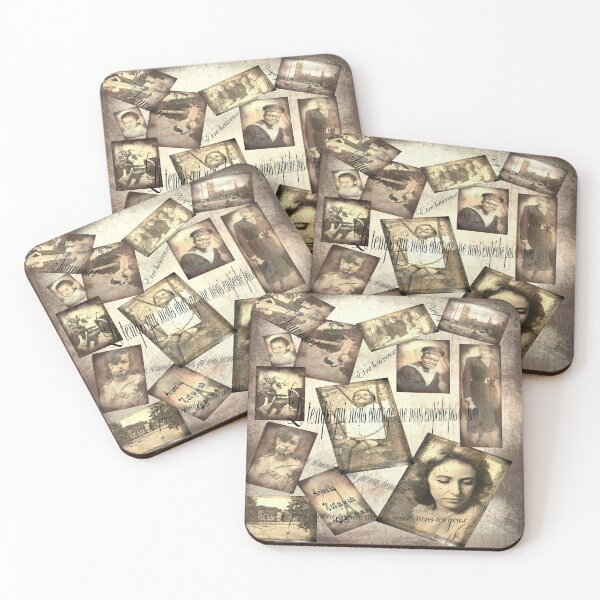 Item preview, Nostalgia - Nostalgic and romantic designed and sold by Marcel1966.