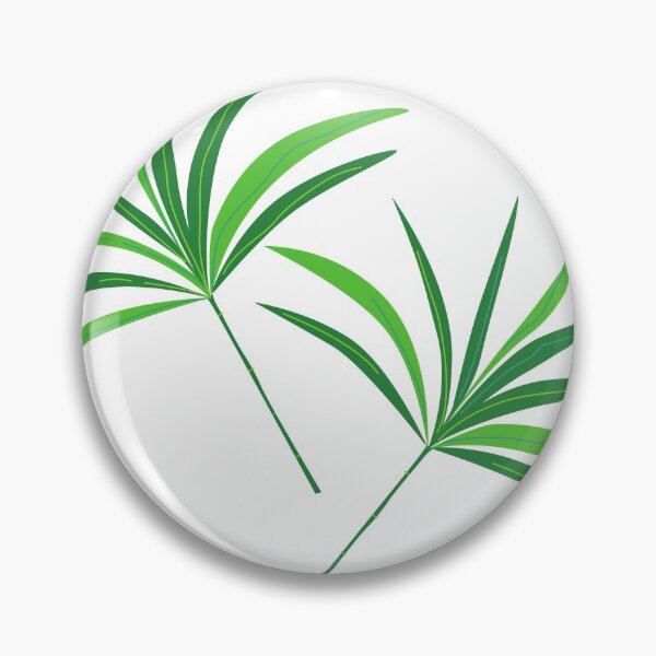 Item preview, Tropical Palms designed and sold by flying-flamingo.