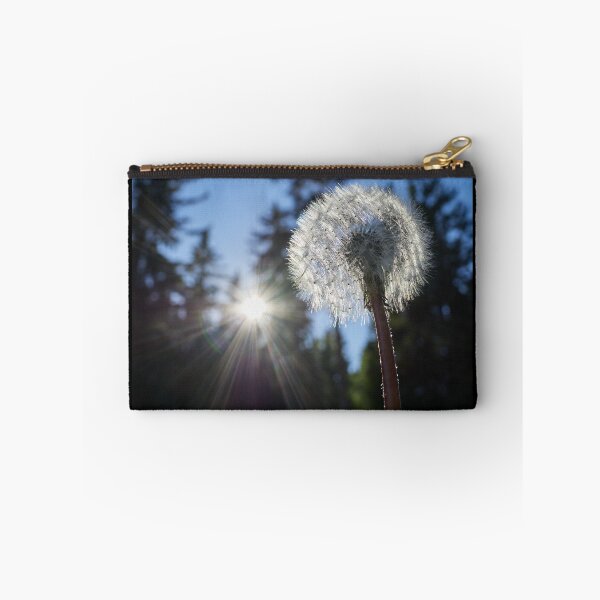 Item preview, Dandelion reaching the sky and the sun designed and sold by Jouko Lehto Photography.