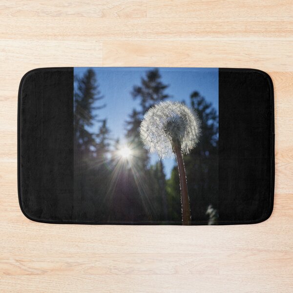 Item preview, Dandelion reaching the sky and the sun designed and sold by Jouko Lehto Photography.