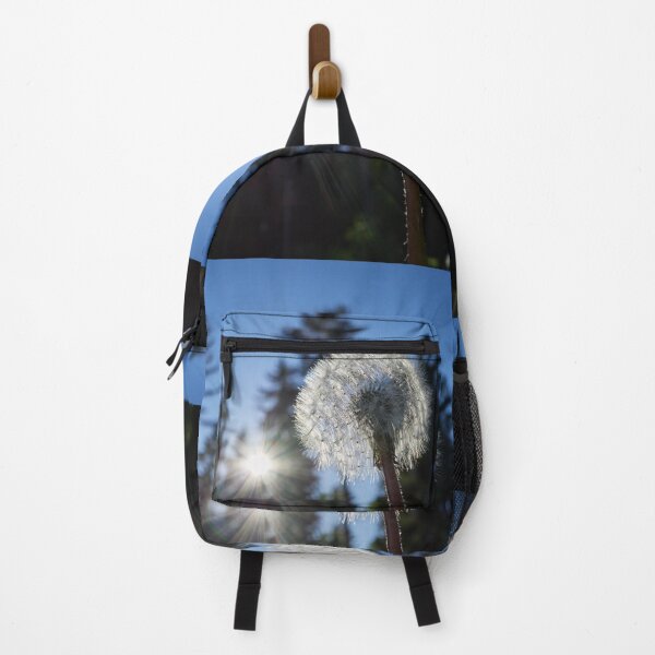 Item preview, Dandelion reaching the sky and the sun designed and sold by Jouko Lehto Photography.