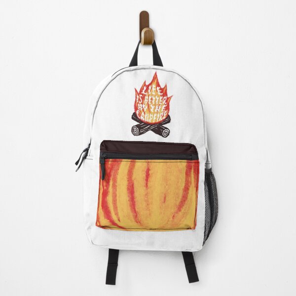 Item preview, Campfire designed and sold by Laura Nagel.