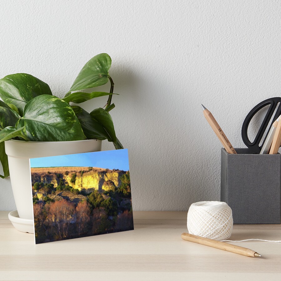 Item preview, Art Board Print designed and sold by WildPenDesign.