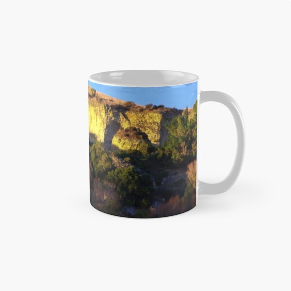 Item preview, Limestone Cliffs designed and sold by WildPenDesign.