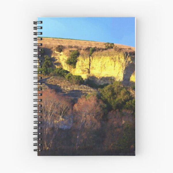 Item preview, Limestone Cliffs designed and sold by WildPenDesign.