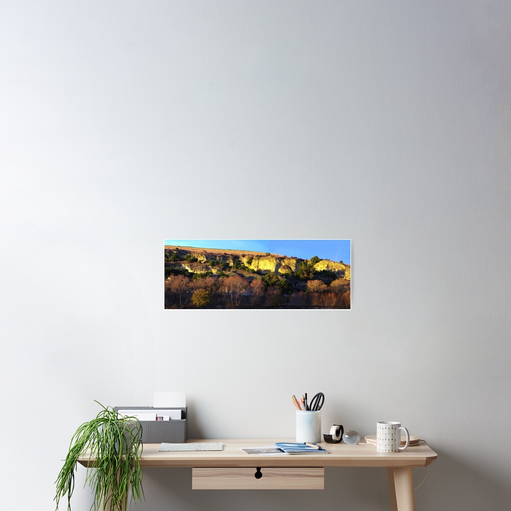 Item preview, Poster designed and sold by WildPenDesign.