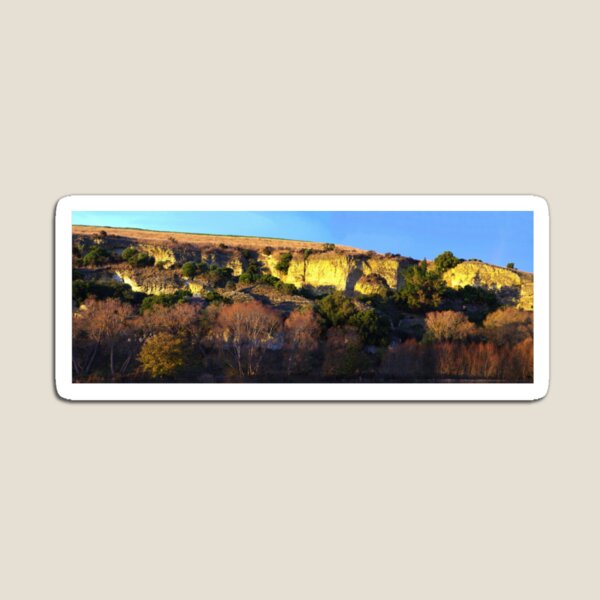 Item preview, Limestone Cliffs designed and sold by WildPenDesign.