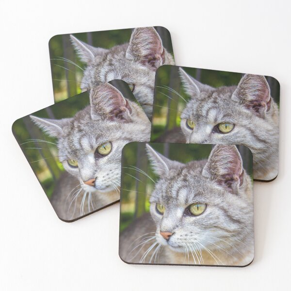 Item preview, Majestic cat designed and sold by MarionsArt.