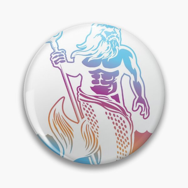 Item preview, Mermaid Security Dad Brother Grandpa of Swimmer Gift  product designed and sold by Lisbob.