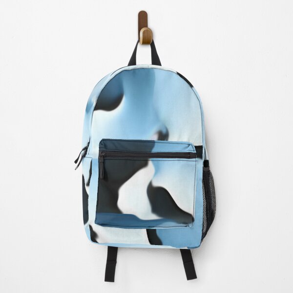 Item preview, Blue camouflage designed and sold by MarionsArt.