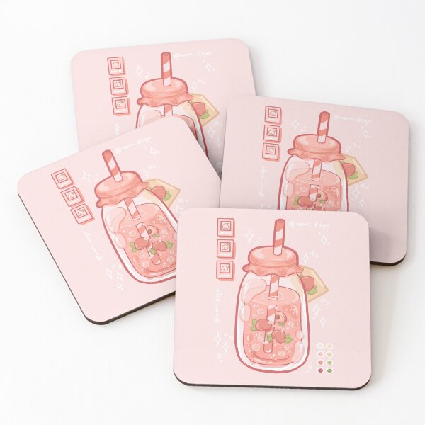 Item preview, Peach Soda designed and sold by nghitran1212.