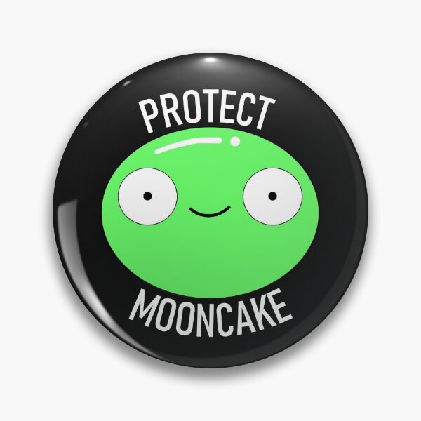 Item preview, Protect Mooncake designed and sold by yayor.