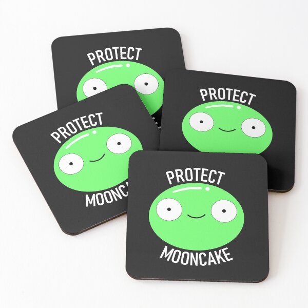 Item preview, Protect Mooncake designed and sold by yayor.