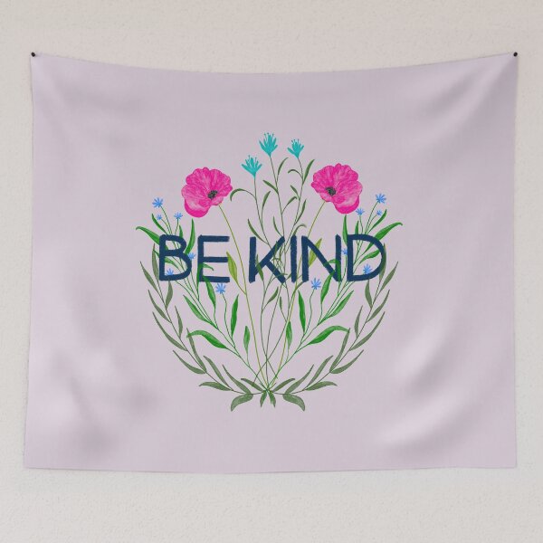 Item preview, Be Kind designed and sold by aymzie94.