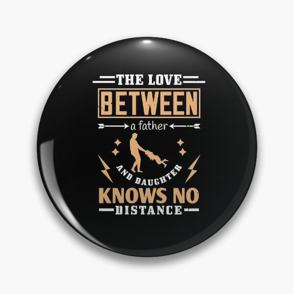 Item preview, Fathers day gift | Dad and daughter designed and sold by teamph.