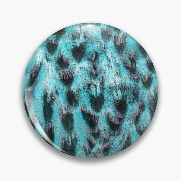 Item preview, Blue plumage designed and sold by MarionsArt.