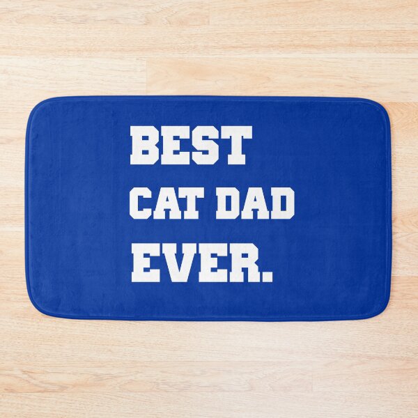 Item preview, Best cat dad Ever. Cat lover, Cat owner designed and sold by T-Shares Shop.