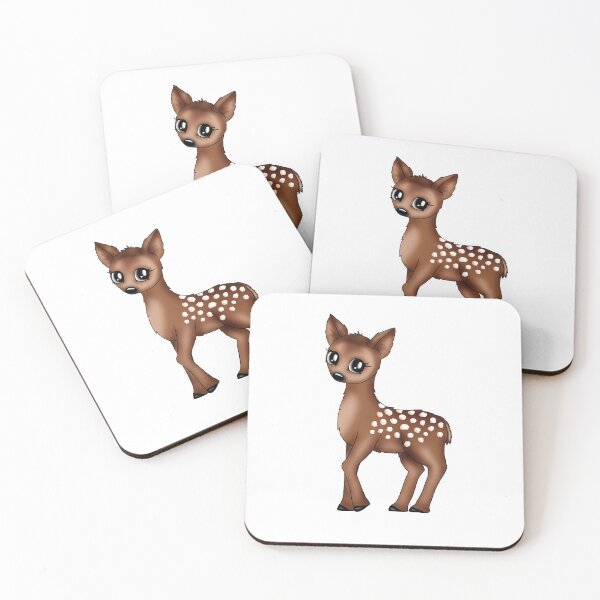 Item preview, Bambi designed and sold by Pezi-Creation.