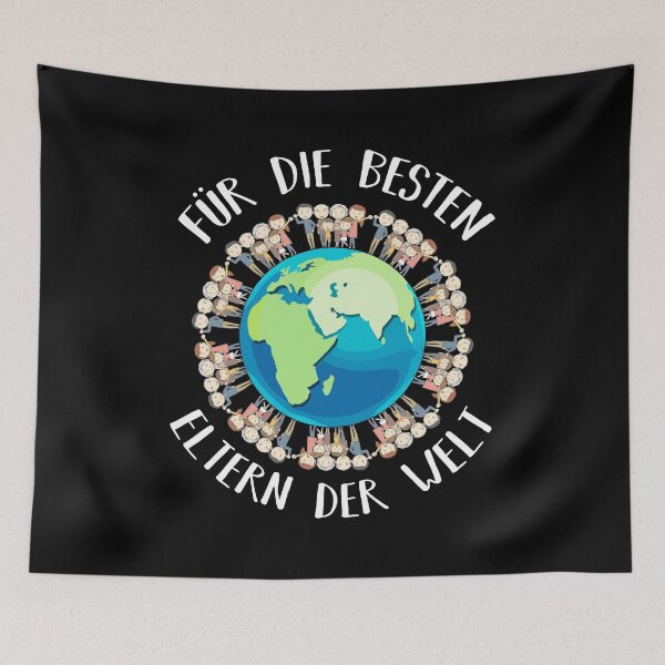 Item preview, Parents Day The Best Parents in the World Gift Idea designed and sold by Argentini.
