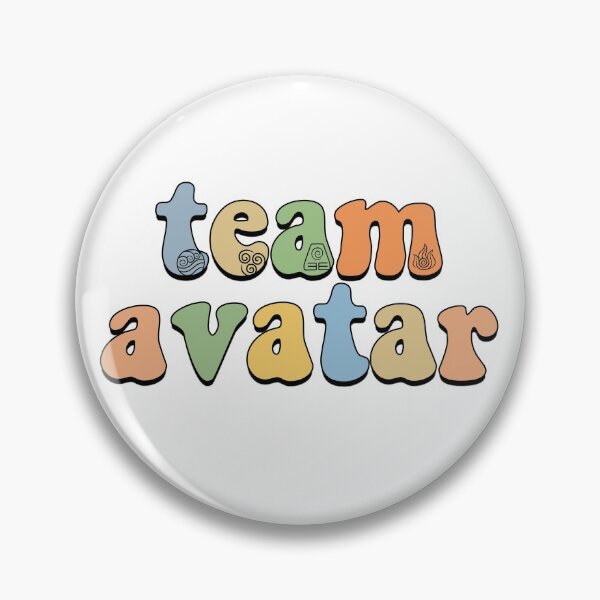 Item preview, Team Avatar  designed and sold by geis190.