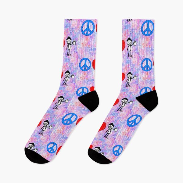 Item preview, Peace, Love & Coffee designed and sold by GDGCreations.
