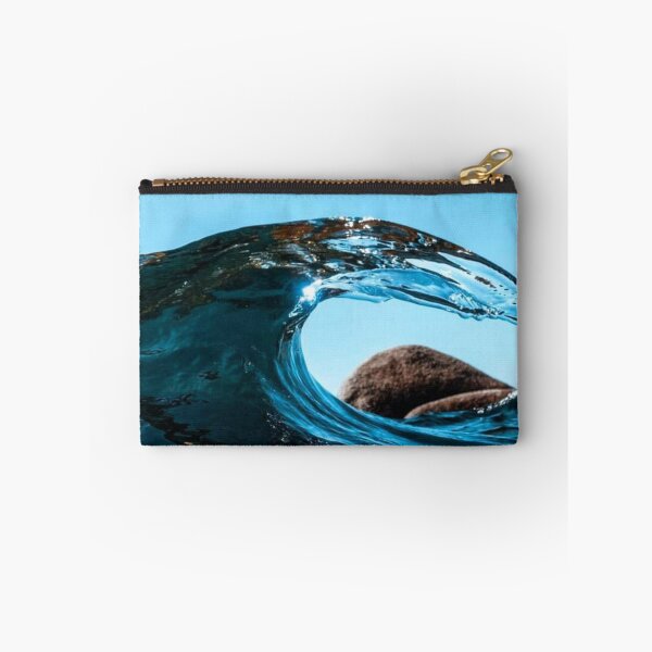Item preview, Blue Ocean Wave designed and sold by Ghostach.