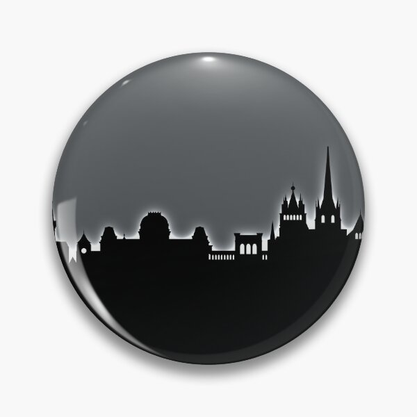 Item preview, Lausanne Switzerland Skyline designed and sold by ArtPrints.