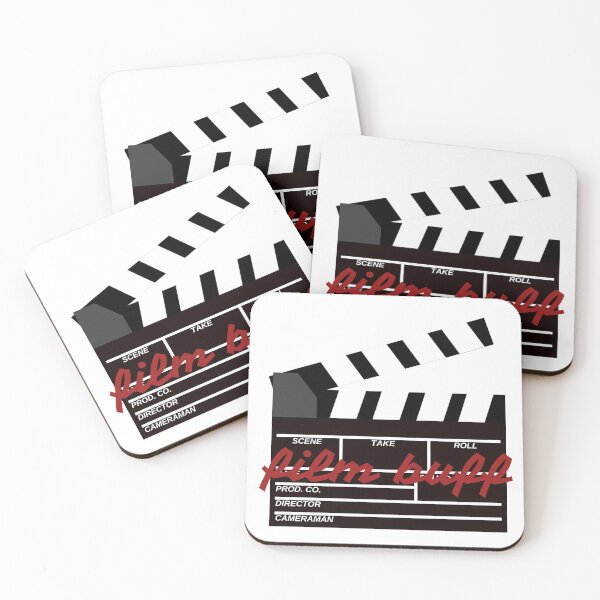 Item preview, Film Buff designed and sold by gabi-noel.
