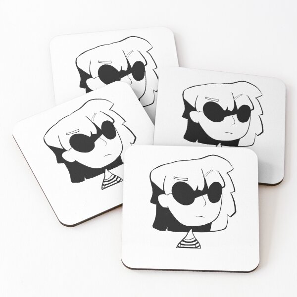 Item preview, Black & White designed and sold by wiywacc.