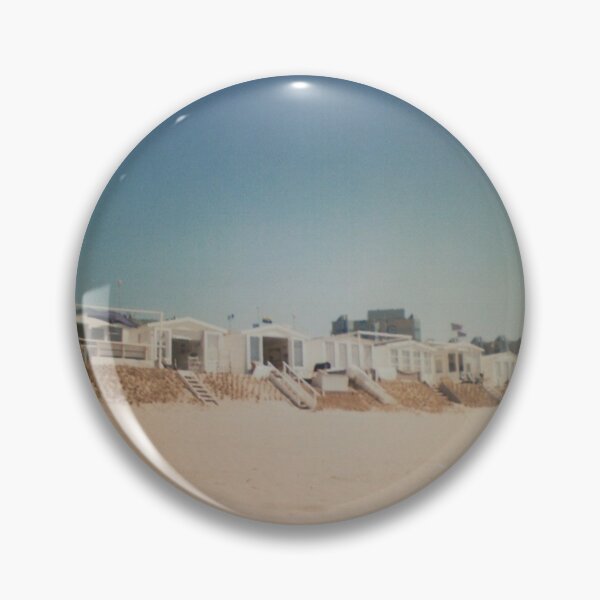 Item preview, Sunny Beach Day  designed and sold by Debjaphotography.