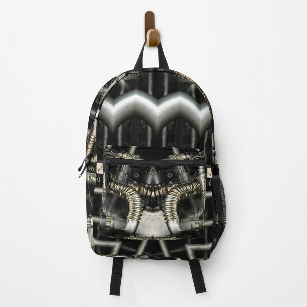 Item preview, Backpack designed and sold by Yampimon.