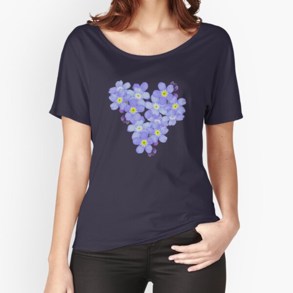 Relaxed Fit T-Shirt