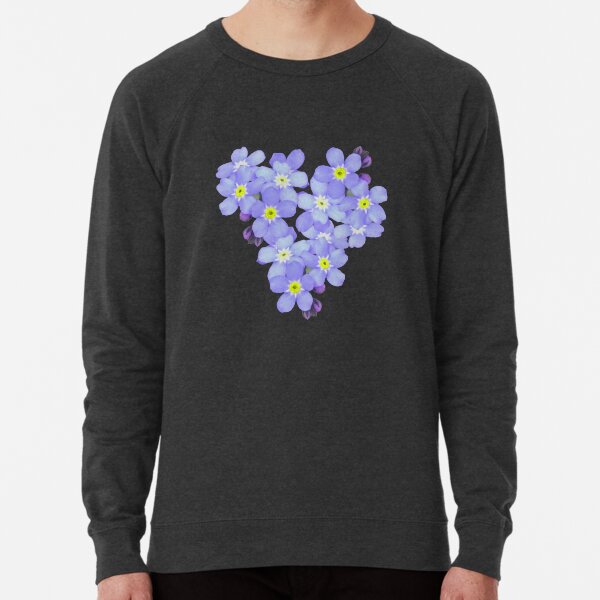 Lightweight Sweatshirt