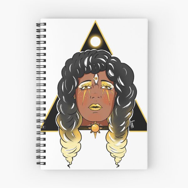 Item preview, Sun Daughter designed and sold by InsomniaHeadArt.