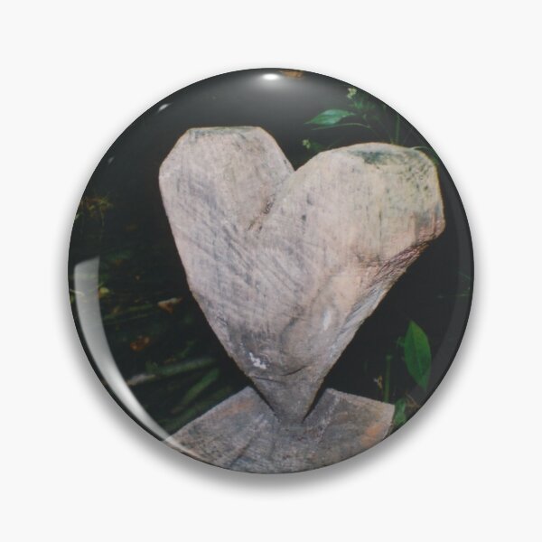 Item preview, Wooden Heart designed and sold by Debjaphotography.