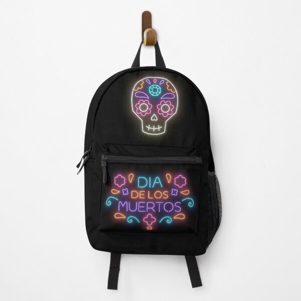 Item preview, Día de los muertos designed and sold by Laura Nagel.