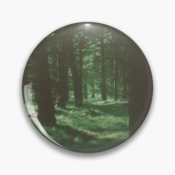 Item preview, Dark Green Forest designed and sold by Debjaphotography.