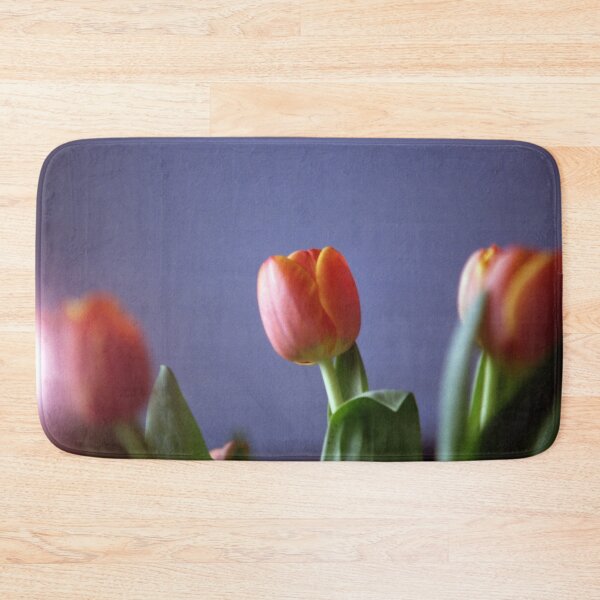 Item preview, Orange Tulips designed and sold by Debjaphotography.