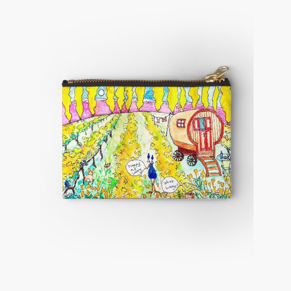 Item preview, Gypsy wagon  designed and sold by HelenBlair.