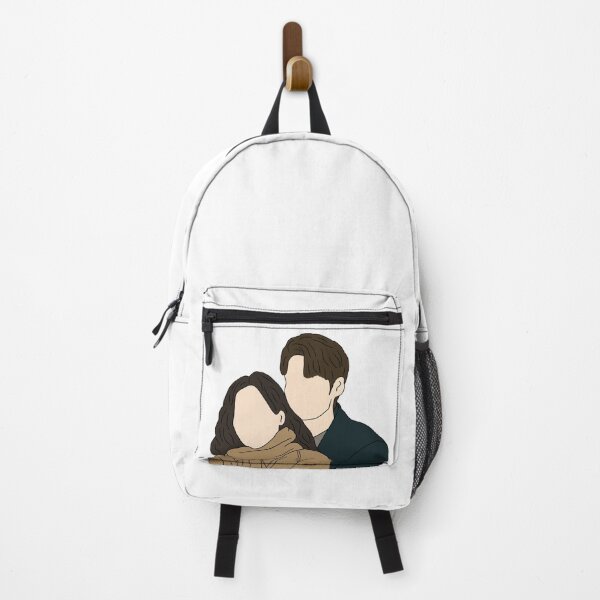 Item preview, The King: Eternal Monarch (KDRAMA) - Lee Gon and Jung Tae Eul designed and sold by yoonminkook.