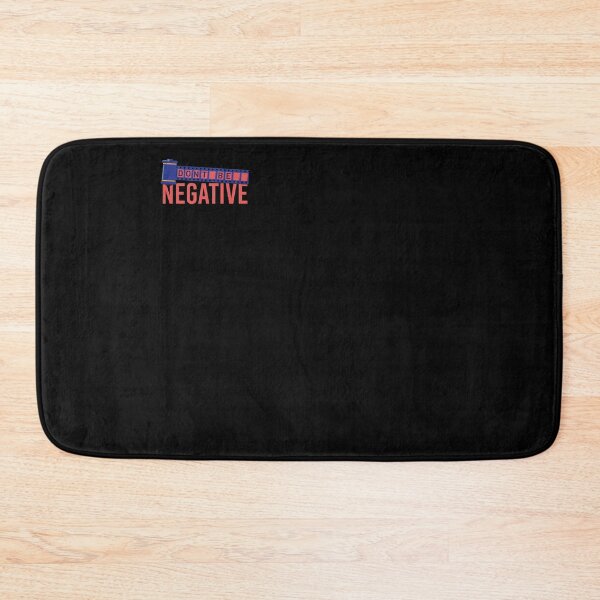 Item preview, Dońt be Negative Film designed and sold by Schmuddelshirt.