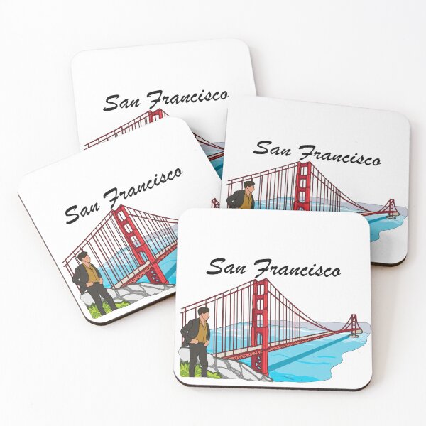 Item preview, Niall // San Francisco designed and sold by tamster1.